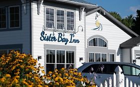 Sister Bay Inn